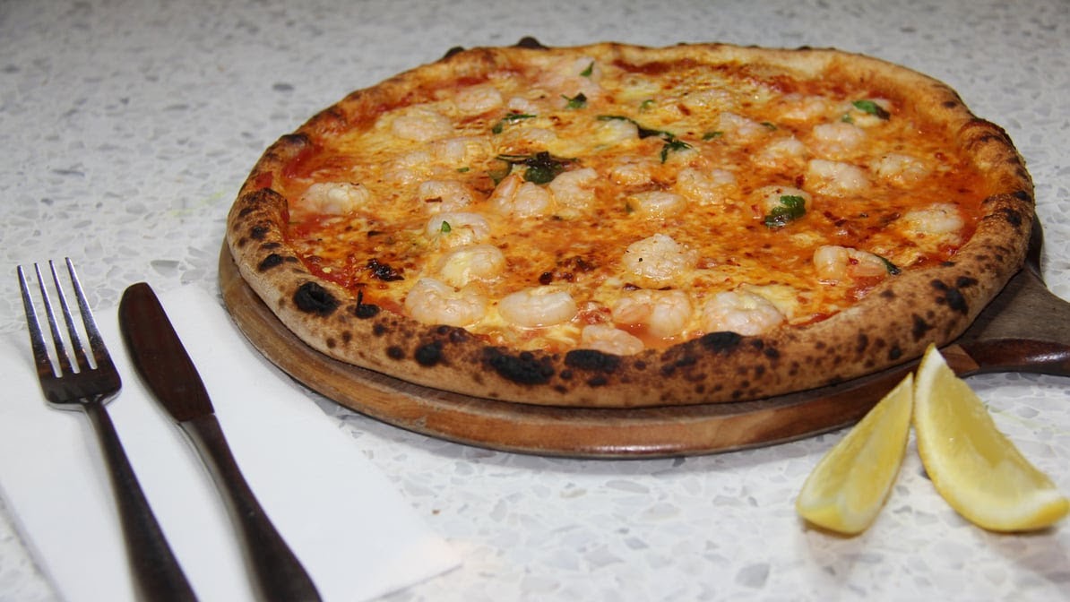 Pizza E Vino Photos 2